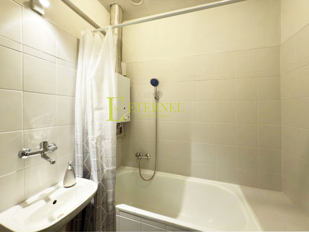 Słoneczny 3 pokojowy apartament na Grzegórzkach