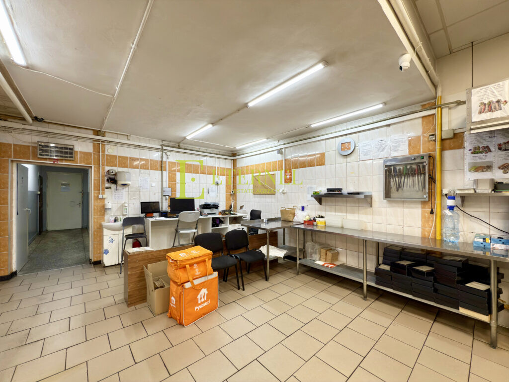 Готовий ресторан до оренди, 170 м² з повним професійним обладнанням та ліцензіями – входь і працюй!