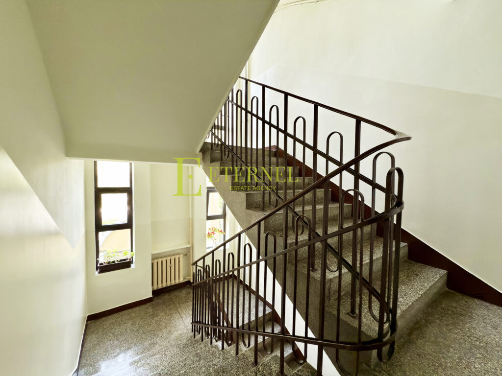 Słoneczny 3 pokojowy apartament na Grzegórzkach