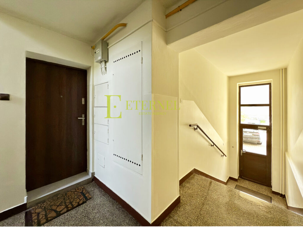 Słoneczny 3 pokojowy apartament na Grzegórzkach