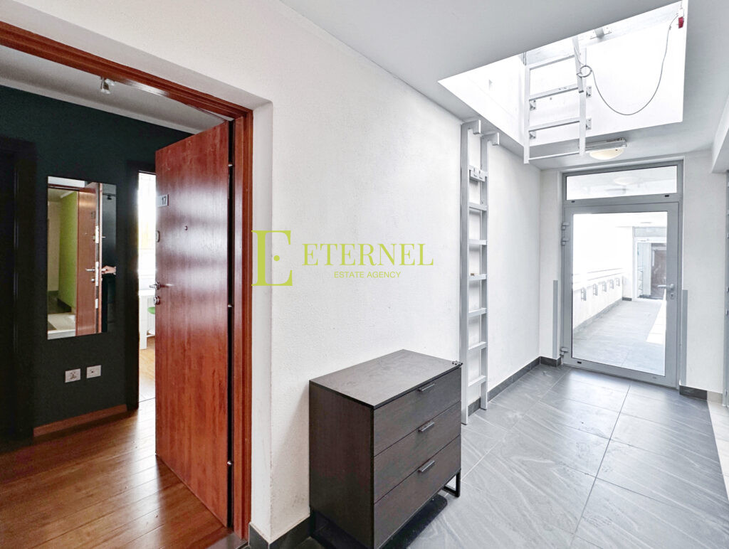 Продається 3-кімнатна квартира 59,5 м² в Kraków – готова до заселення! Будинок 2012 року з підземним гаражем