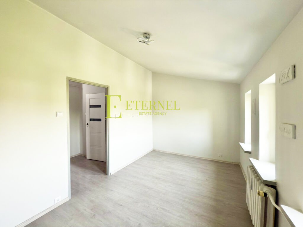 Słoneczny 3 pokojowy apartament na Grzegórzkach