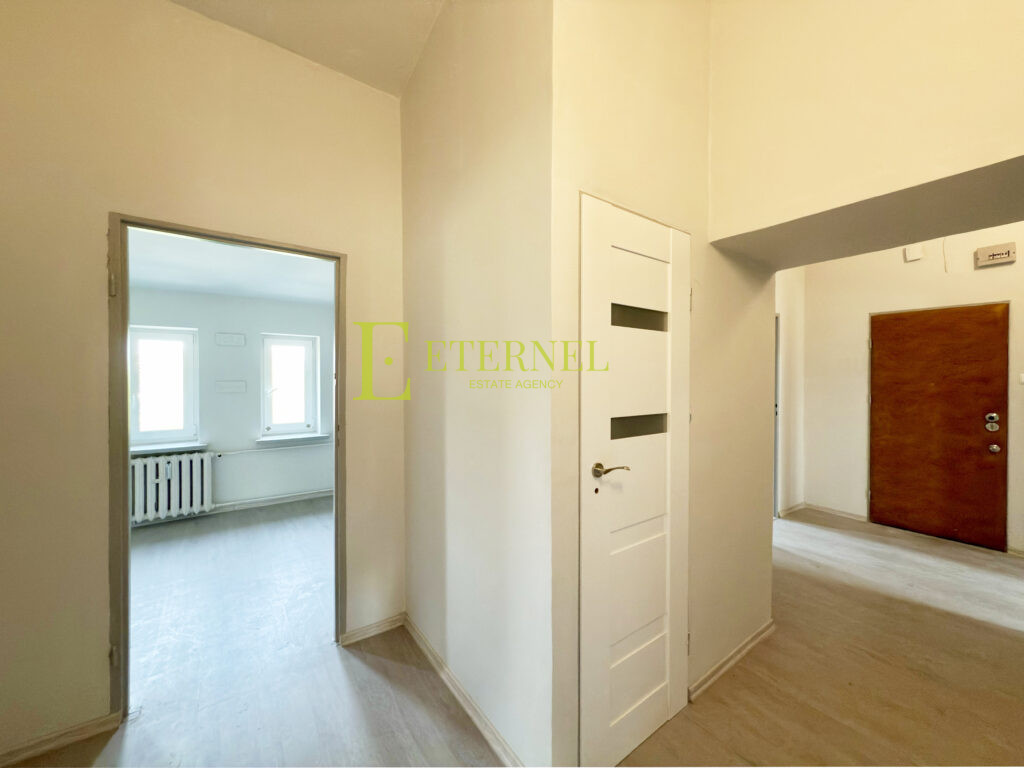 Słoneczny 3 pokojowy apartament na Grzegórzkach