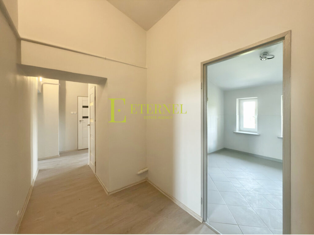 Słoneczny 3 pokojowy apartament na Grzegórzkach