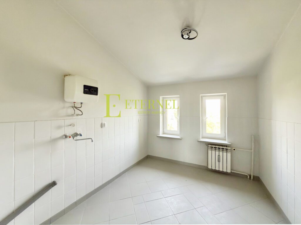 Słoneczny 3 pokojowy apartament na Grzegórzkach