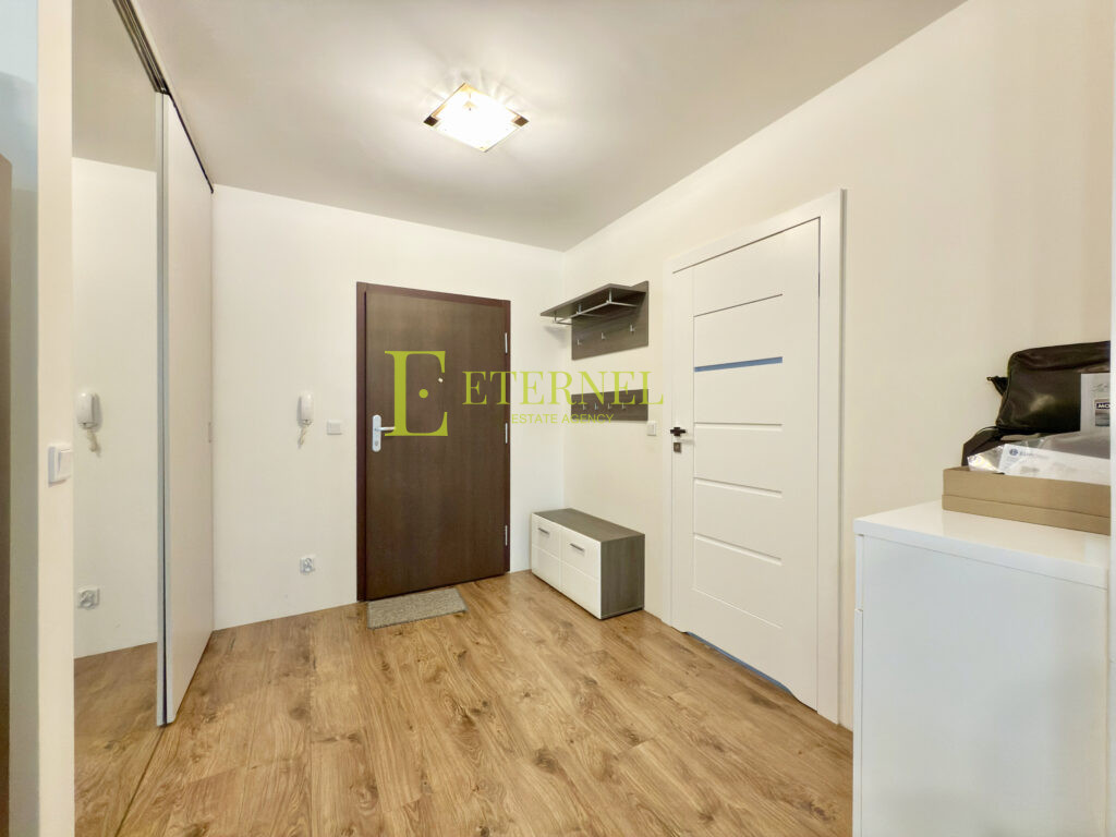 Сучасна 2-кімнатна квартира 51 м² з балконом в новобудові 2022 року – os. Bohaterów Września, готова до заселення!