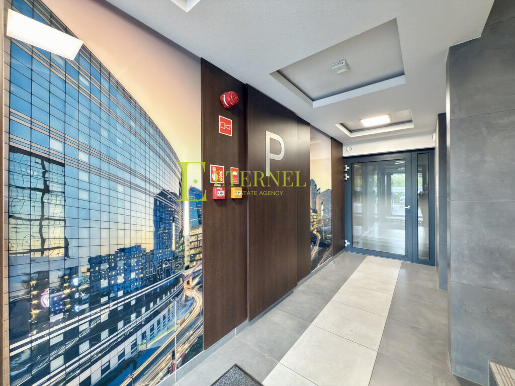 Сучасна 2-кімнатна квартира 51 м² з балконом в новобудові 2022 року – os. Bohaterów Września, готова до заселення!