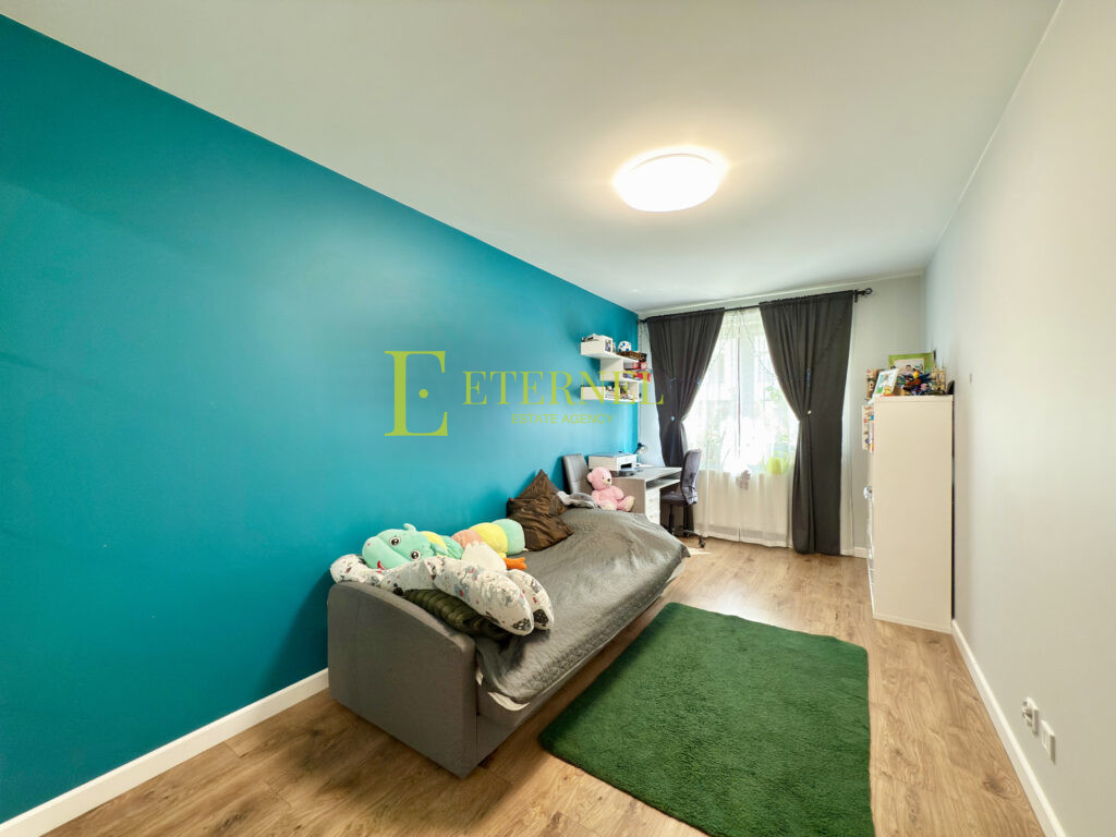 Сучасна 2-кімнатна квартира 51 м² з балконом в новобудові 2022 року – os. Bohaterów Września, готова до заселення!