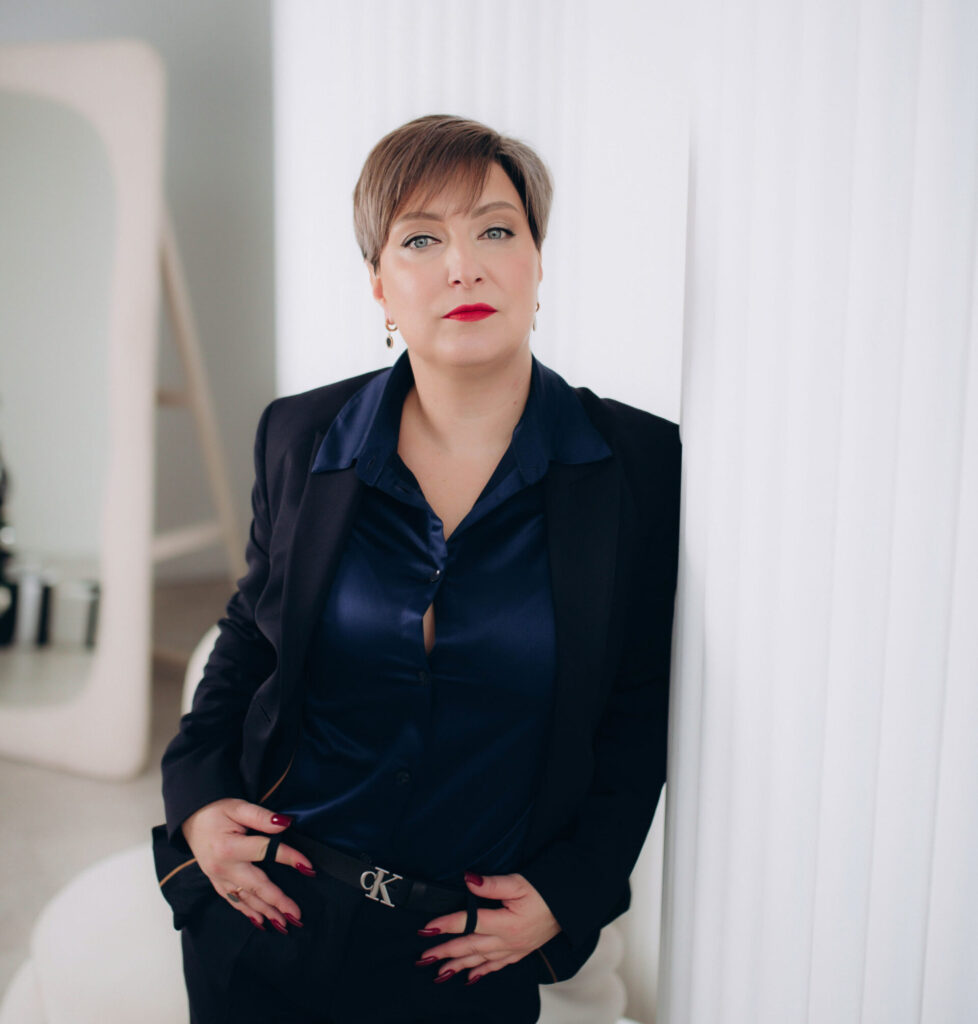Maria Samarina