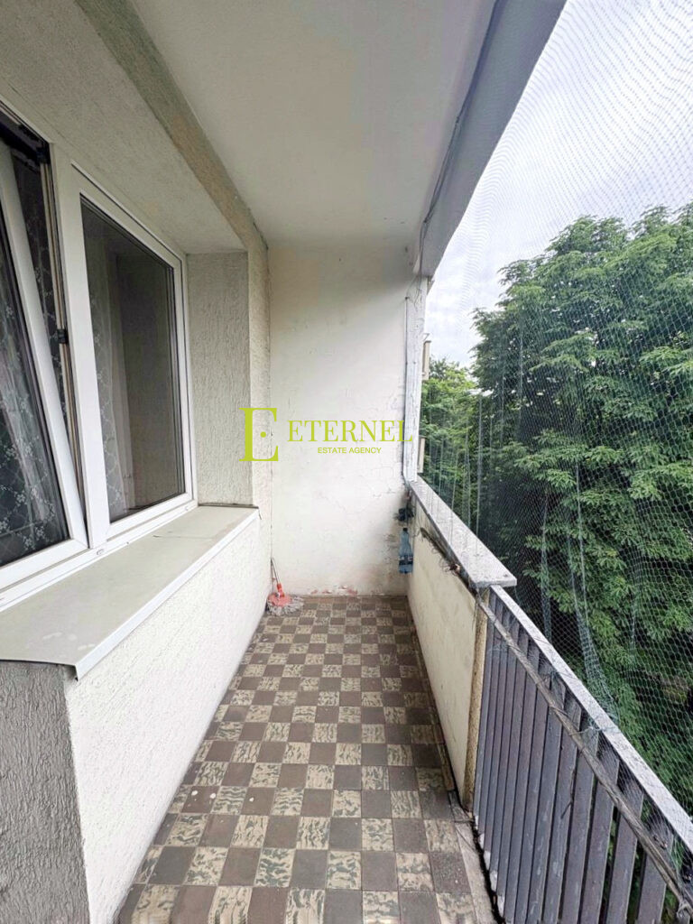 Оренда 2-кімнатної квартири 53 м² з двома балконами та коміркою на ul. Ugorek – ліфт, готова до заселення! Поруч Tauron Arena