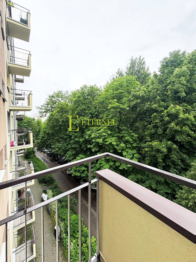 Оренда 2-кімнатної квартири 53 м² з двома балконами та коміркою на ul. Ugorek – ліфт, готова до заселення! Поруч Tauron Arena