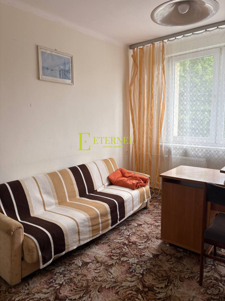 Оренда 2-кімнатної квартири 53 м² з двома балконами та коміркою на ul. Ugorek – ліфт, готова до заселення! Поруч Tauron Arena