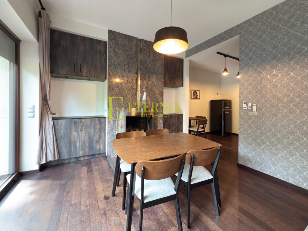 Продається 2-кімнатна квартира 72 м² з приватною терасою та садком у Starym Mieście – 2 паркомісця! Дуже гарний стан