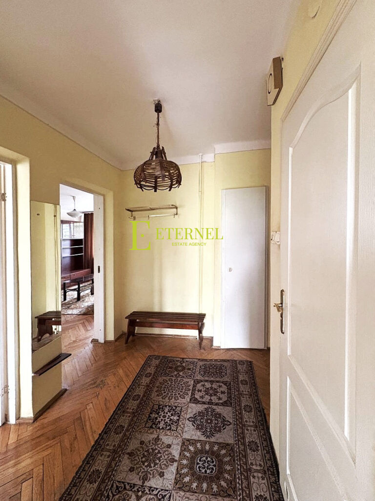 Оренда 2-кімнатної квартири 53 м² з двома балконами та коміркою на ul. Ugorek – ліфт, готова до заселення! Поруч Tauron Arena