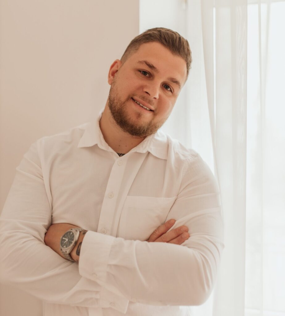 Viktor Mushtei