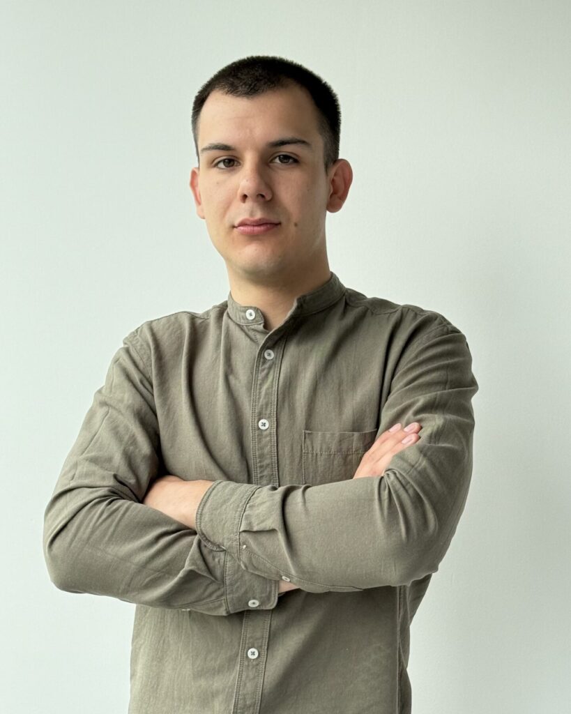 Yaroslav Kovtun