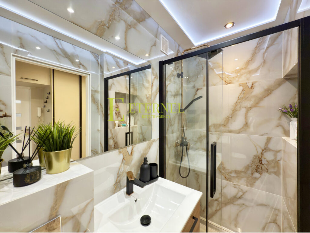 Move in today! Fully equipped 39m² apartment in Grzegórzki