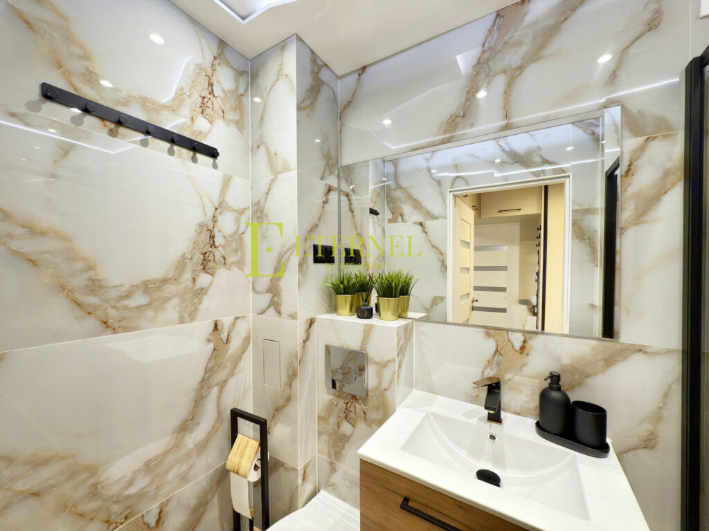 Move in today! Fully equipped 39m² apartment in Grzegórzki