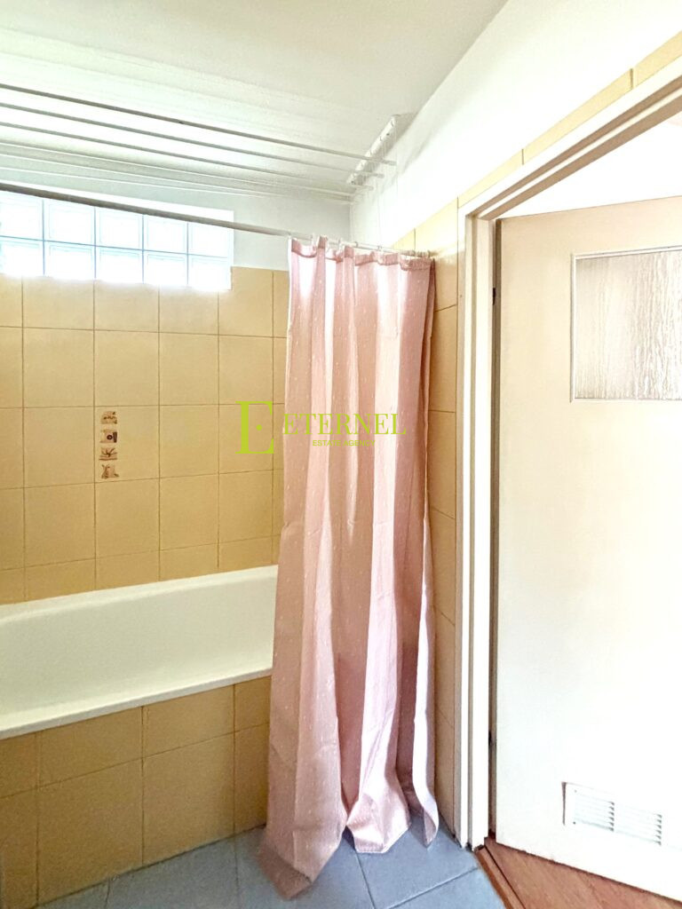 Оренда компактної квартири 37 м² з двома французькими балконами на ul. Żułowska – поруч UJ і AGH, нова трамвайна лінія!