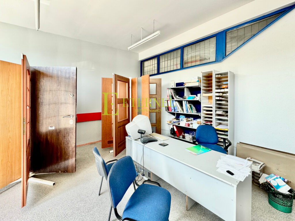 Оренда просторого комерційного приміщення 70 м² + склад 12 м² після ремонту на ul. Bieńczycka – можливість розширення до 100+ м²!