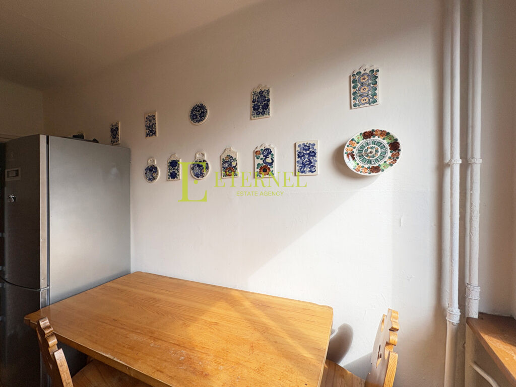 Квартира 49м2 з балконом та коморою – кільце Grzegórzeckie, тварини дозволені, можливість персоналізації