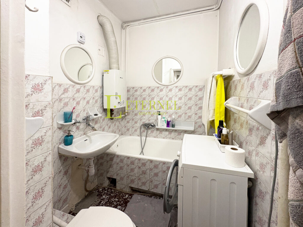 Квартира 49м2 з балконом та коморою – кільце Grzegórzeckie, тварини дозволені, можливість персоналізації