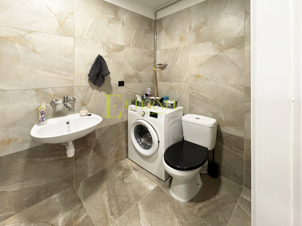 27m2 studio in tenement with parking – Prądnik Czerwony, excellent investment