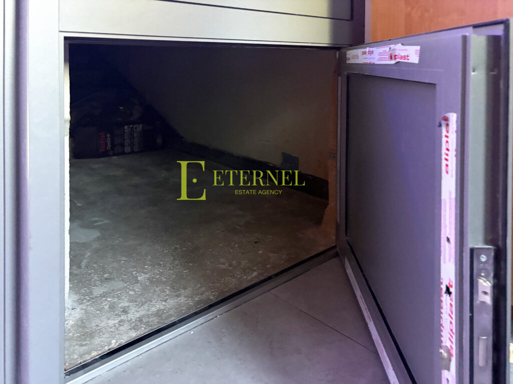 Квартира 55м2 з окремим входом на першому поверсі – вулиця Grota Roweckiego, комора включена