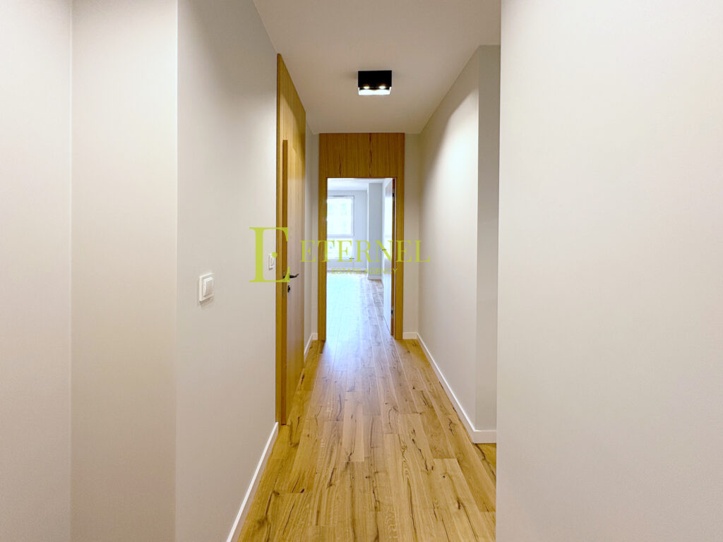 3-кімнатна квартира 73,6м2 готова до заселення на вулиці dr. Jana Piltza, Ruczaj, з гаражем