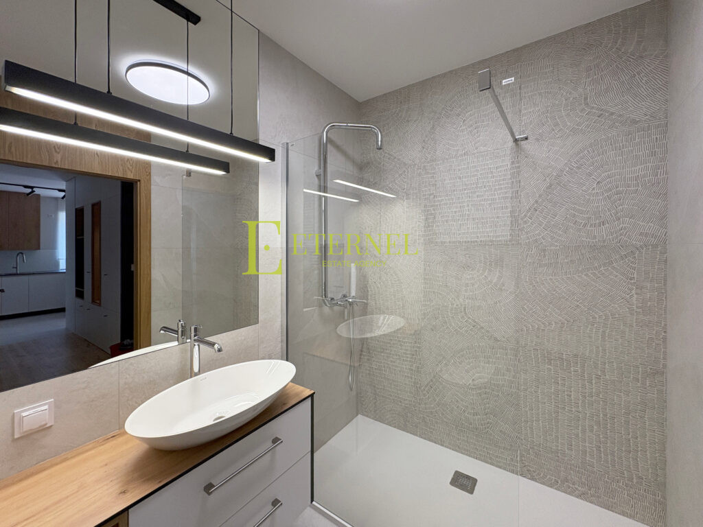 2-кімнатна квартира 52,32м2 з балконом в новому MURAPOL MATECZNY, Rydlówka