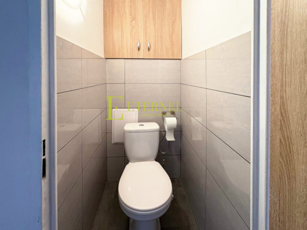 3-кімнатна квартира 45м2 з балконом – вулиця Meissnera, Prądnik Czerwony, доступна негайно