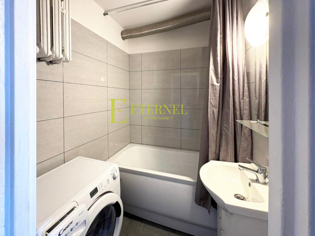 3-кімнатна квартира 45м2 з балконом – вулиця Meissnera, Prądnik Czerwony, доступна негайно