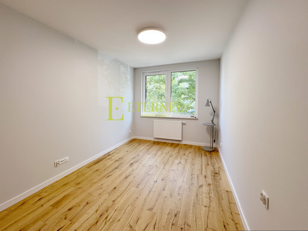 3-кімнатна квартира 73,6м2 готова до заселення на вулиці dr. Jana Piltza, Ruczaj, з гаражем