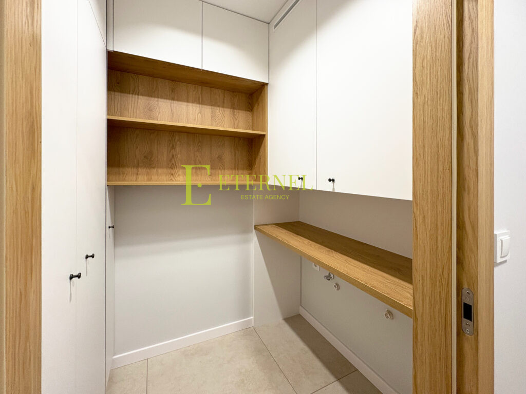 3-кімнатна квартира 73,6м2 готова до заселення на вулиці dr. Jana Piltza, Ruczaj, з гаражем