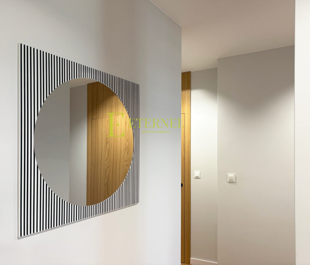 3-кімнатна квартира 73,6м2 готова до заселення на вулиці dr. Jana Piltza, Ruczaj, з гаражем