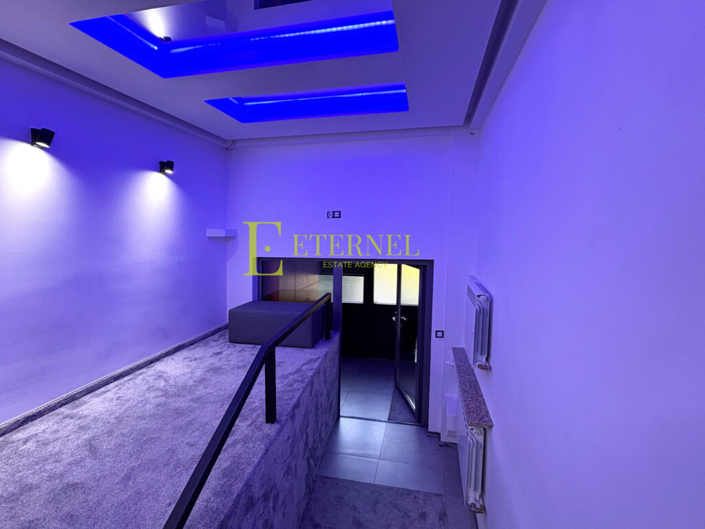 Квартира 55м2 з окремим входом на першому поверсі – вулиця Grota Roweckiego, комора включена