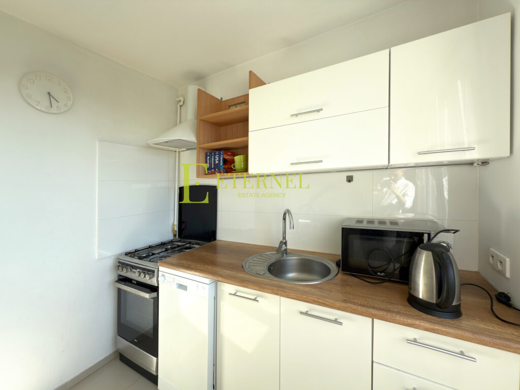 Простора квартира 41м2 на 10 поверсі з видом – вулиця Ugorek, Prądnik Czerwony