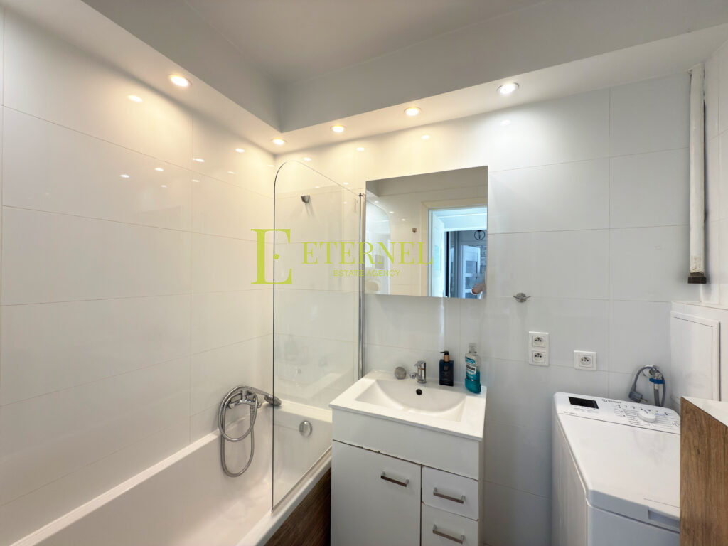 Простора квартира 41м2 на 10 поверсі з видом – вулиця Ugorek, Prądnik Czerwony