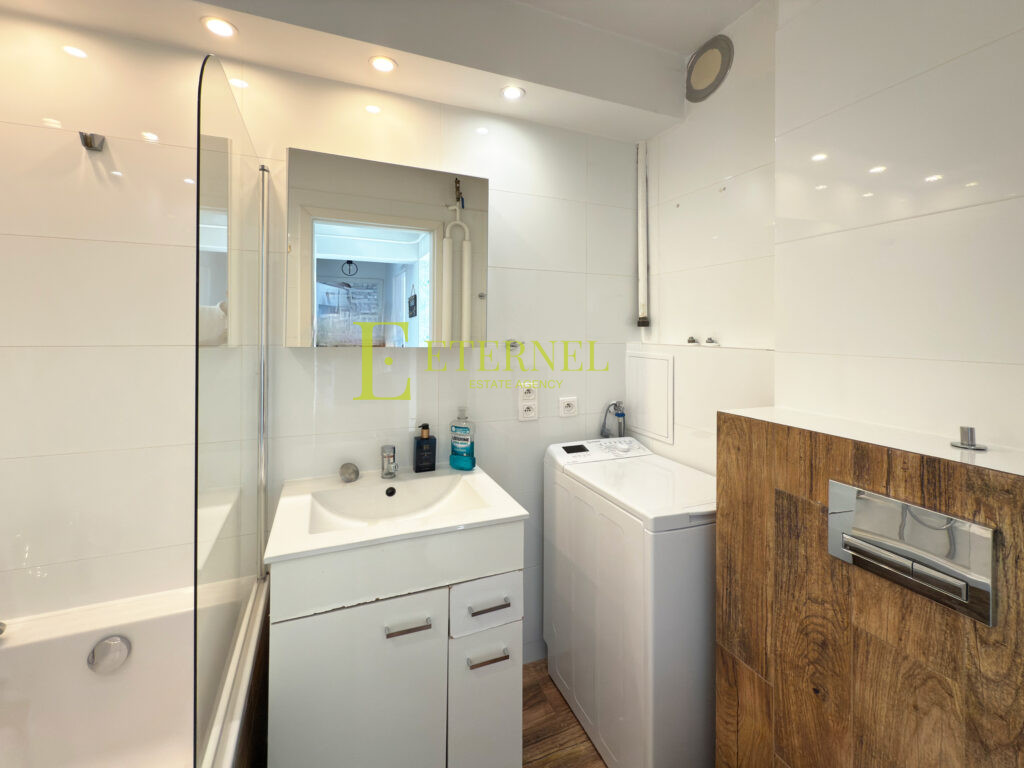 Простора квартира 41м2 на 10 поверсі з видом – вулиця Ugorek, Prądnik Czerwony