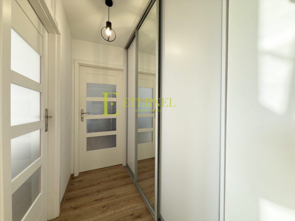 Простора квартира 41м2 на 10 поверсі з видом – вулиця Ugorek, Prądnik Czerwony