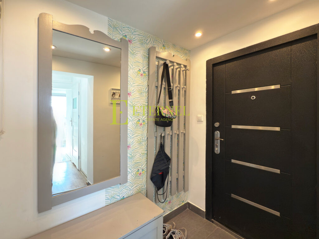 Простора квартира 41м2 на 10 поверсі з видом – вулиця Ugorek, Prądnik Czerwony