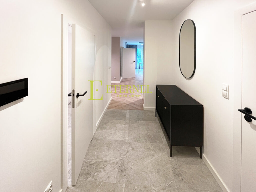 Нова квартира 61м2 з 3 кімнатами та гаражем – вулиця Świtezianki, Grzegórzki, високий стандарт