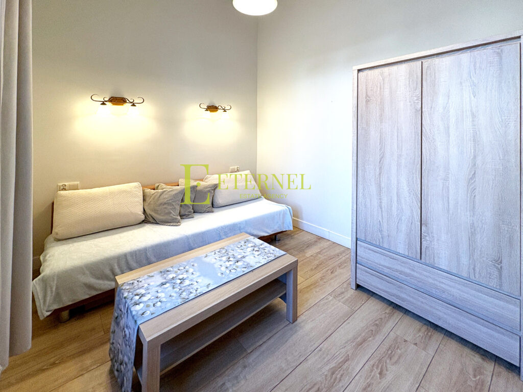 Затишні 70м2 з 3 кімнатами в центрі Kraków – супер локація біля Вісли