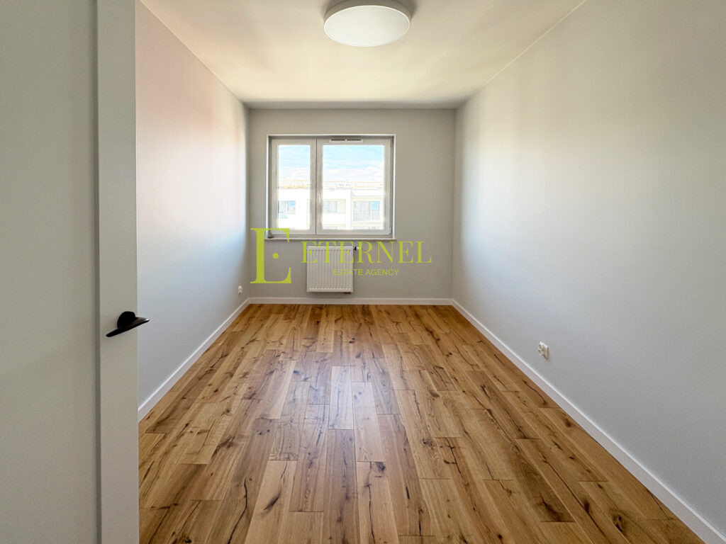 4-кімнатна квартира 68,79м2 готова до заселення в Podgórze, район Bonarka