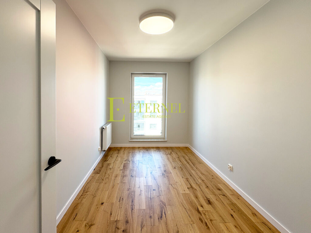 4-кімнатна квартира 68,79м2 готова до заселення в Podgórze, район Bonarka