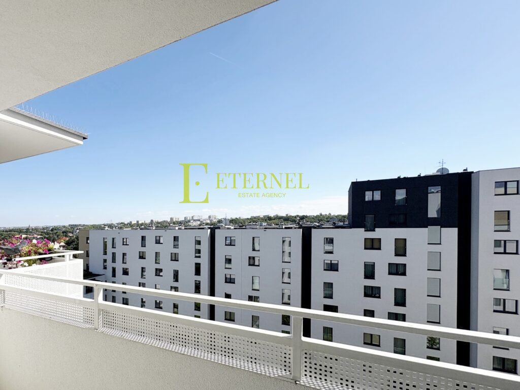 4-кімнатна квартира 68,79м2 готова до заселення в Podgórze, район Bonarka