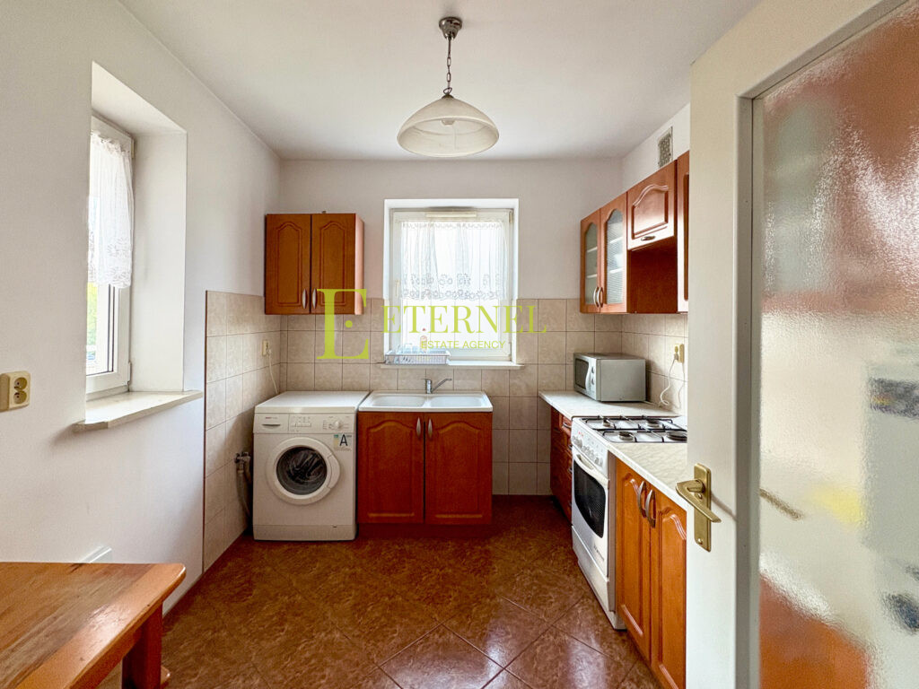 3-кімнатна квартира для 4 студентів – вулиця Twardowskiego 61