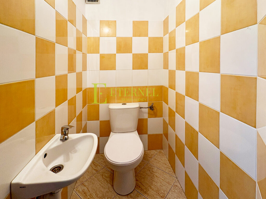 3-кімнатна квартира для 4 студентів – вулиця Twardowskiego 61