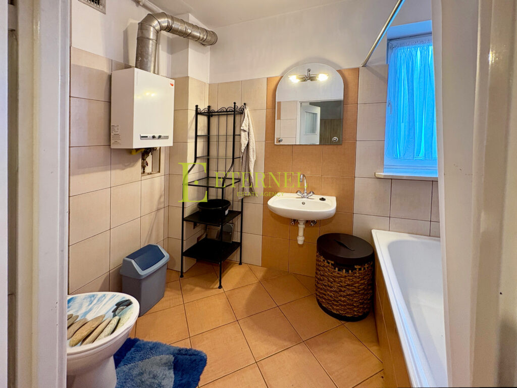 3-кімнатна квартира для 4 студентів – вулиця Twardowskiego 61