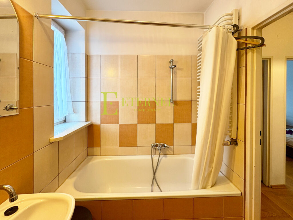 3-кімнатна квартира для 4 студентів – вулиця Twardowskiego 61